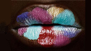 lipstick Copyright : Clam